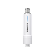 RADIO DOBLE BANDA BULLET AIRMAX AC HASTA 160 MBPS EN 2.4 GHZ (2412-2472 MHZ) O 300 MBPS EN 5 GHZ (5150-5875 MHZ)-Enlaces PtP y PtMP-UBIQUITI-Bsai Seguridad & Controles