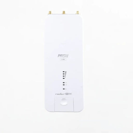 RADIO ESTACIÓN BASE AIRMAX AC GEN2 HASTA 500 MBPS, 5 GHZ (5150 - 5875 MHZ) CON TECNOLOGÍA AIRPRISM-Enlaces PtP y PtMP-UBIQUITI-RP-5AC-GEN2-Bsai Seguridad & Controles