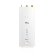 RADIO ESTACIÓN BASE AIRMAX AC HASTA 330 MBPS, 2 GHZ (2412-2472 MHZ) CON TECNOLOGÍA AIRPRISM, NO FUNCIONA COMO ACCESS POINT PARA WI-FI-Enlaces PtP y PtMP-UBIQUITI-R2AC-PRISM-Bsai Seguridad & Controles