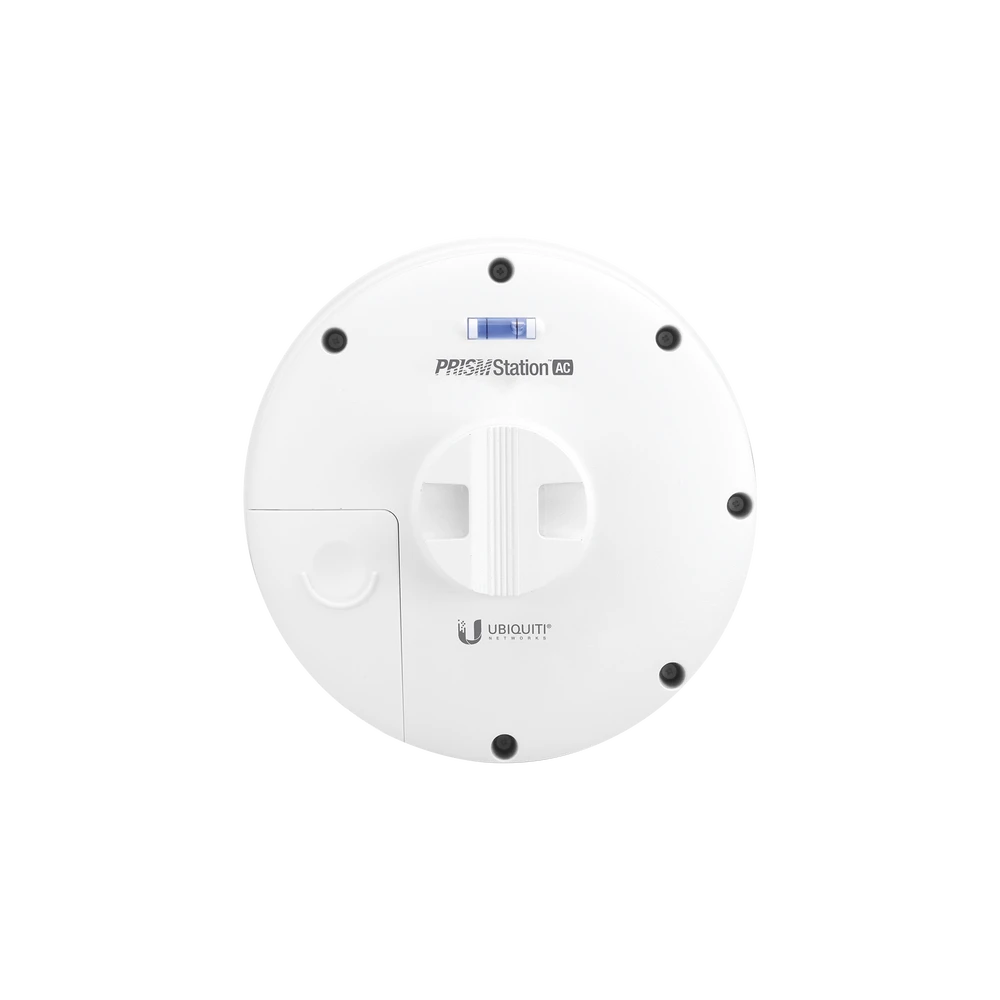 RADIO ESTACIÓN BASE AIRMAX AC HASTA 500 MBPS, 5 GHZ (5150 - 5875 MHZ) CON TECNOLOGÍA AIRPRISM, LA ANTENA SE VENDE POR SEPARADO-Enlaces PtP y PtMP-UBIQUITI-Bsai Seguridad & Controles