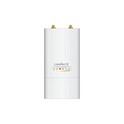 RADIO ESTACIÓN BASE AIRMAX ROCKET-M5, HASTA 150 MBPS, 5 GHZ (5150-5875 MHZ)-Enlaces PtP y PtMP-UBIQUITI-Bsai Seguridad & Controles