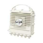 RADIO ETHERHAUL SERIE 1200TX ODU, 700 MBPS, 2 X RJ45 GBE, 2 X SFP, 1 X POE-IN, 1 X POE-OUT-Enlaces PtP y PtMP-SIKLU-Bsai Seguridad & Controles