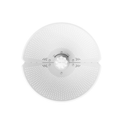 RADIO INTEGRADO 23 DBI PUERTO 10/100, MODO AP/CPE EN PTP O CPE EN MULTIPUNTO, HASTA 867 MBPS, BOTÓN DE AUTO-EMPAREJAMIENTO PARA DISTRIBUCIONES DE ENLACES INALÁMBRICOS WISP Y CCTV, ADMINISTRACIÓN EN LA NUBE.-Enlaces PtP y PtMP-RUIJIE-RG-AIRMETRO460F-Bsai Seguridad & Controles