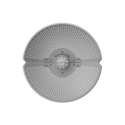 RADIO INTEGRADO 23 DBI PUERTO GIGABIT, MODO AP/CPE EN PTP O CPE EN MULTIPUNTO, HASTA 867 MBPS, BOTÓN DE AUTO-EMPAREJAMIENTO PARA DISTRIBUCIONES DE ENLACES INALÁMBRICOS WISP Y CCTV, ADMINISTRACIÓN EN LA NUBE-Enlaces PtP y PtMP-RUIJIE-RG-AIRMETRO460G-Bsai Seguridad & Controles