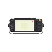 RADIO M6L MÓVIL LTE INCLUYE 12 MESES DE SERVICIO TASSTA BÁSICO Y 12 MESES SIM 1GB YOBI-Radios LTE-TASSTA-Bsai Seguridad & Controles