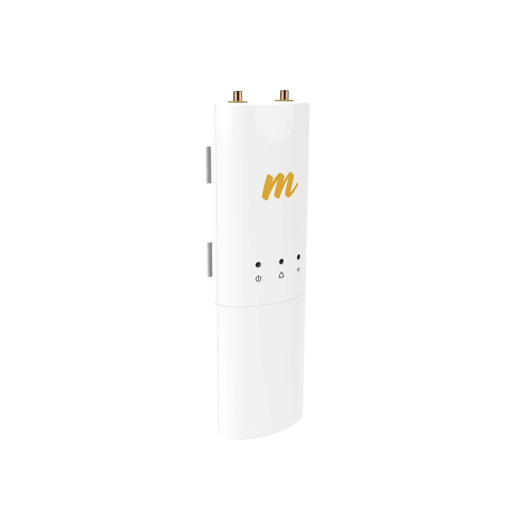 RADIO MODULAR HASTA 500 MBPS DE 4.9-6.4 GHZ, IP55, 2X2:2 MIMO, MONITOREO A TRAVÉS DE LA NUBE, ADAPTACIÓN AUTOMÁTICA AL ENTORNO-Enlaces de Backhaul-MIMOSA NETWORKS-Bsai Seguridad & Controles