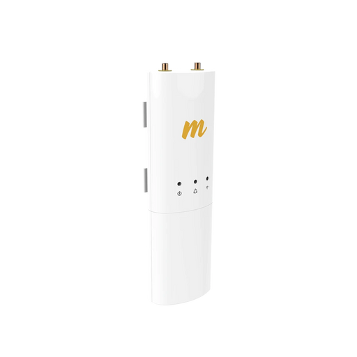 RADIO MODULAR HASTA 500 MBPS DE 4.9-6.4 GHZ, IP55, 2X2:2 MIMO, MONITOREO A TRAVÉS DE LA NUBE, ADAPTACIÓN AUTOMÁTICA AL ENTORNO-Enlaces de Backhaul-MIMOSA NETWORKS-C5C-Bsai Seguridad & Controles