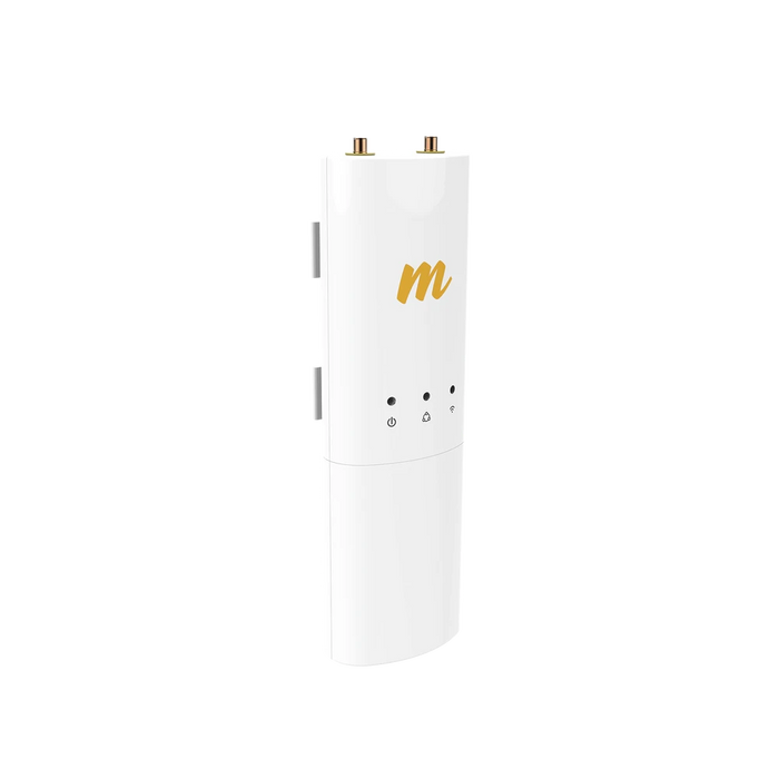 RADIO MODULAR HASTA 500 MBPS DE 4.9-6.4 GHZ, IP55, 2X2:2 MIMO, MONITOREO A TRAVÉS DE LA NUBE, ADAPTACIÓN AUTOMÁTICA AL ENTORNO-Enlaces de Backhaul-MIMOSA NETWORKS-C5C-Bsai Seguridad & Controles