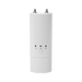 RADIO MODULAR HASTA 500 MBPS DE 4.9-6.4 GHZ, IP55, 2X2:2 MIMO, MONITOREO A TRAVÉS DE LA NUBE, ADAPTACIÓN AUTOMÁTICA AL ENTORNO-Enlaces de Backhaul-MIMOSA NETWORKS-C5C-Bsai Seguridad & Controles