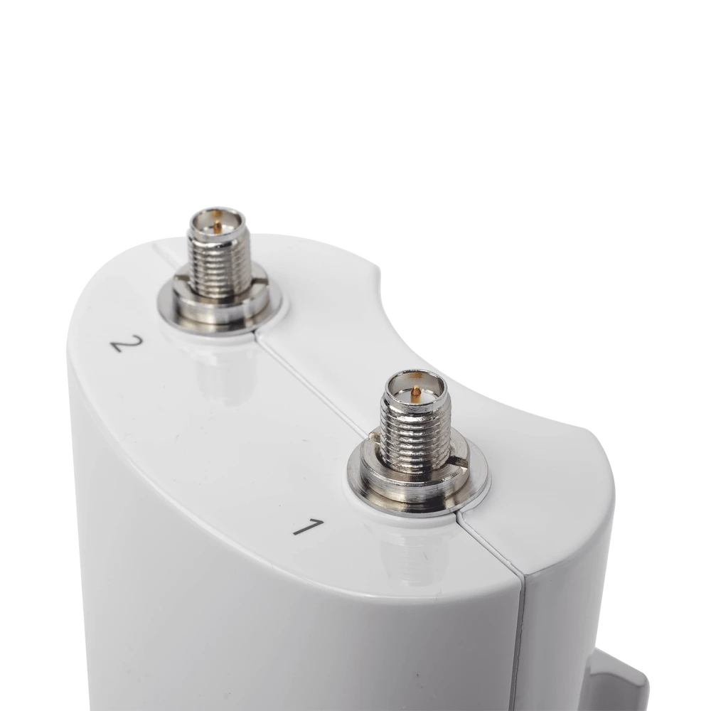 RADIO MODULAR HASTA 500 MBPS DE 4.9-6.4 GHZ, IP55, 2X2:2 MIMO, MONITOREO A TRAVÉS DE LA NUBE, ADAPTACIÓN AUTOMÁTICA AL ENTORNO-Enlaces de Backhaul-MIMOSA NETWORKS-Bsai Seguridad & Controles