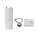 RADIO MODULAR HASTA 500 MBPS DE 4.9-6.4 GHZ, IP55, 2X2:2 MIMO, MONITOREO A TRAVÉS DE LA NUBE, ADAPTACIÓN AUTOMÁTICA AL ENTORNO-Enlaces de Backhaul-MIMOSA NETWORKS-C5C-Bsai Seguridad & Controles