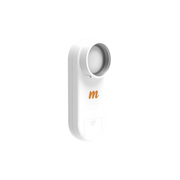 RADIO MODULAR ("ANTENA INTEGRADA DE 8DB") PTP 700 MBPS Y PTMP 500 MBPS, (4.9 - 6.4 GHZ), IP55-Enlaces de Backhaul-MIMOSA NETWORKS-Bsai Seguridad & Controles