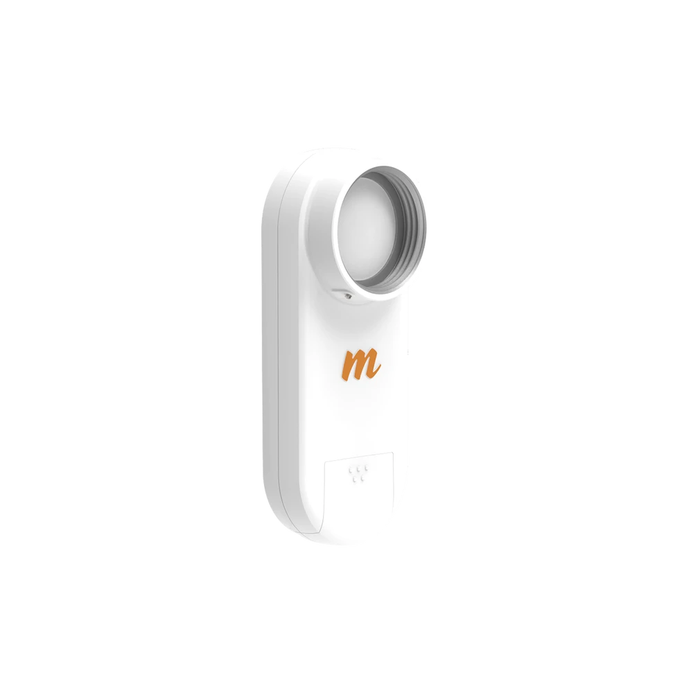 RADIO MODULAR ("ANTENA INTEGRADA DE 8DB") PTP 700 MBPS Y PTMP 500 MBPS, (4.9 - 6.4 GHZ), IP55-Enlaces de Backhaul-MIMOSA NETWORKS-Bsai Seguridad & Controles