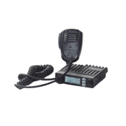 RADIO MÓVIL EN BANDA CB DE 40 CANALES EN MODULACIÓN AM Y FM-Radios Amateur-COBRA-Bsai Seguridad & Controles