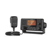 RADIO NÁUTICA VHF 215-Soluciones Marinas-GARMIN-Bsai Seguridad & Controles