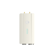 RADIO PARA ENLACE BACKHAUL EPMP FORCE 400C CONECTORIZADO, PROTOCOLÓ 802.11AX, 4.9-6.2 GHZ, IP67, HASTA 1 GBPS, PUERTO SFP-Enlaces PtP y PtMP-CAMBIUM NETWORKS-Bsai Seguridad & Controles