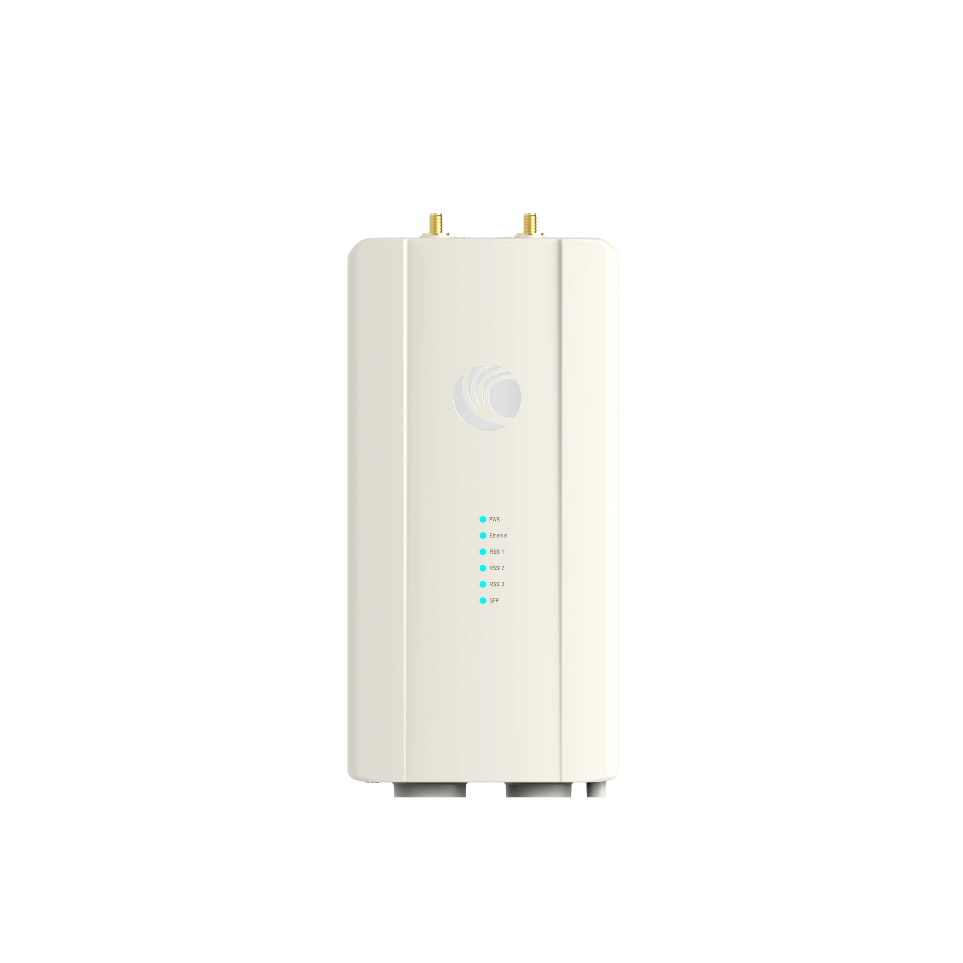 RADIO PARA ENLACE BACKHAUL EPMP FORCE 400C CONECTORIZADO, PROTOCOLÓ 802.11AX, 4.9-6.2 GHZ, IP67, HASTA 1 GBPS, PUERTO SFP-Enlaces PtP y PtMP-CAMBIUM NETWORKS-Bsai Seguridad & Controles