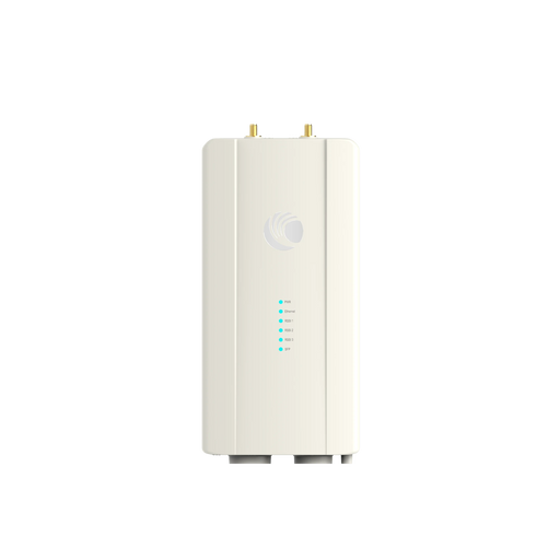 RADIO PARA ENLACE BACKHAUL EPMP FORCE 400C CONECTORIZADO, PROTOCOLÓ 802.11AX, 4.9-6.2 GHZ, IP67, HASTA 1 GBPS, PUERTO SFP-Enlaces PtP y PtMP-CAMBIUM NETWORKS-Bsai Seguridad & Controles