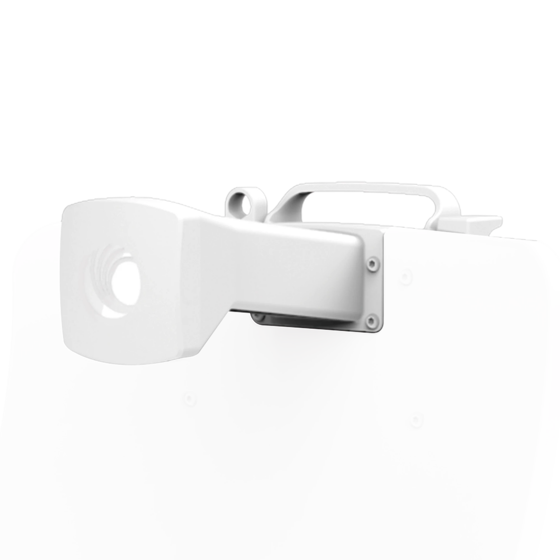 RADIO PARA NODO CLIENTE CNWAVE V3000, 60 GHZ (FRECUENCIA LIBRE), 7.6 GBPS, HASTA 800 METROS-Enlaces PtP y PtMP-CAMBIUM NETWORKS-Bsai Seguridad & Controles