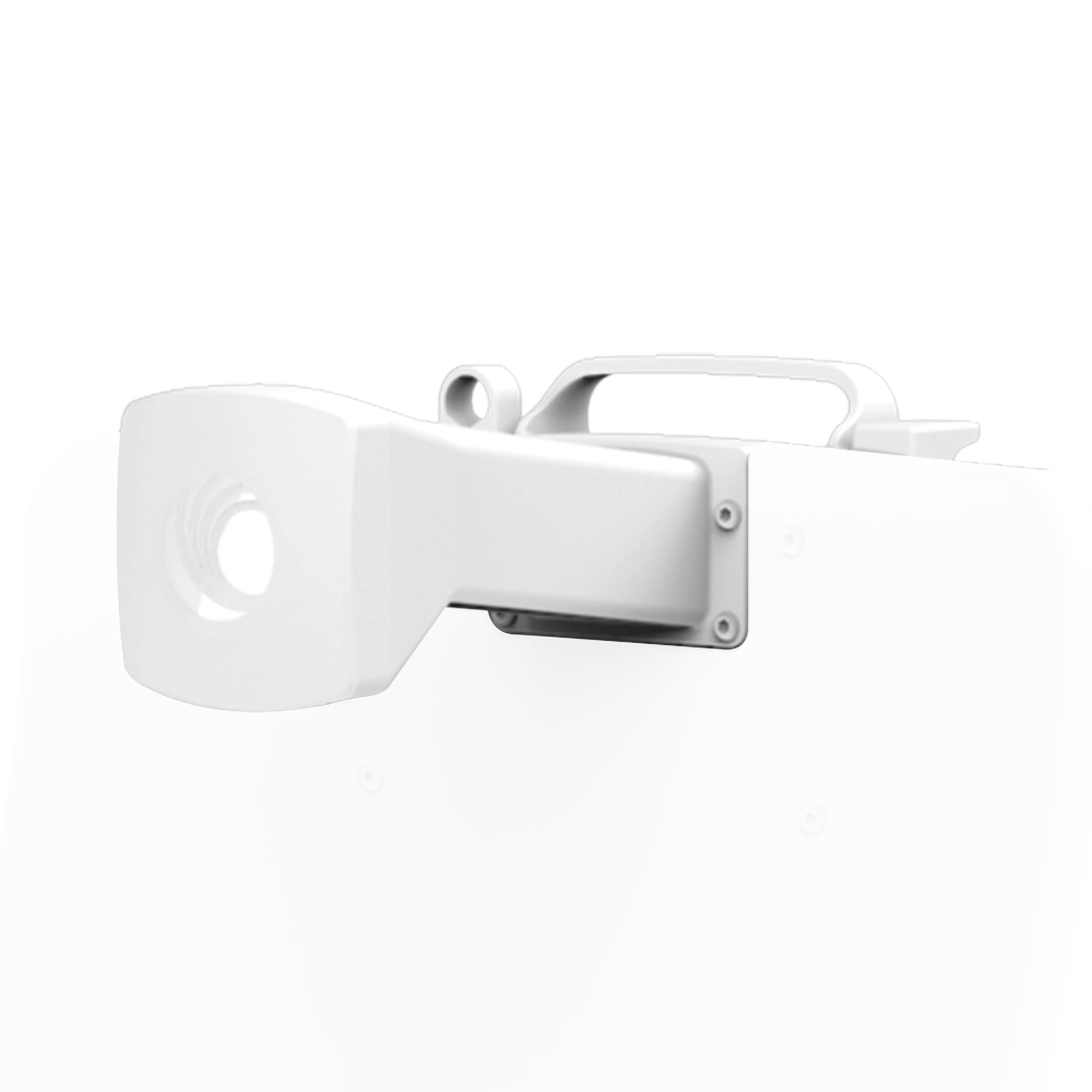 RADIO PARA NODO CLIENTE CNWAVE V3000, 60 GHZ (FRECUENCIA LIBRE), 7.6 GBPS, HASTA 800 METROS-Enlaces PtP y PtMP-CAMBIUM NETWORKS-Bsai Seguridad & Controles
