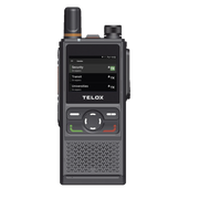 RADIO POC 4G LTE TE320 INCLUYE 1 AÑO DE SERVICIO DE NXRADIOTERMINAL-Radios LTE-NXRADIO-Bsai Seguridad & Controles