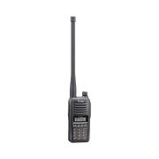 RADIO PORTÁTIL AÉREO CON BLUETOOTH INCLUIDO, RANGO DE FRECUENCIA 118-136.99166MHZ, 6W PEP, 200 CANALES ALFANUMÉRICOS, PANTALLA DE 8 CARACTERES, INCLUYE: BATERÍA, CARGADOR, ANTENA Y CLIP-Radios ICOM Aéreos-ICOM-IC-A16B/31-Bsai Seguridad & Controles