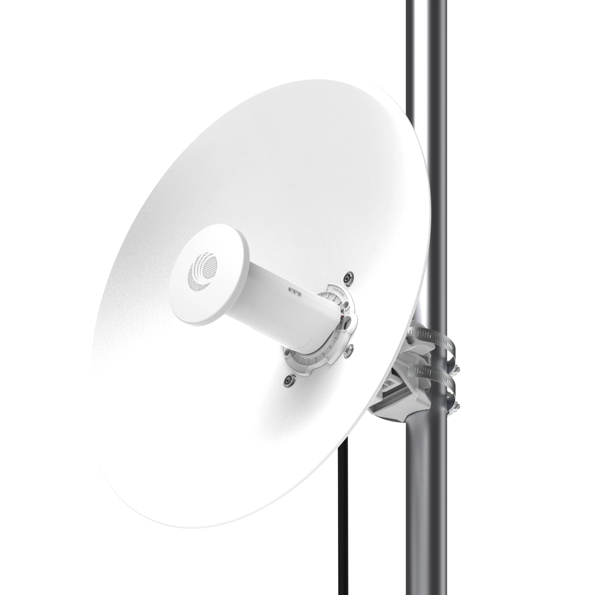 RADIO SUSCRIPTOR EPMP FORCE4525L CON ANTENA INTEGRADA DE 25 DBI / BASADO EN 802.11AX WI-FI 6 / 5.150–5.920 GHZ / MONITOREO GRATUITO DESDE LA NUBE-Enlaces PtP y PtMP-CAMBIUM NETWORKS-Bsai Seguridad & Controles