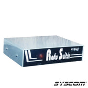 RADIO SWITCH COMPLETO CON RADIO RECEPTOR PORTÁTIL EN VHF INTEGRADO.-Refacciones-SYSCOM-Bsai Seguridad & Controles