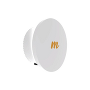 RADIO ULTRALIGERO BACKHAUL PTP EN 24 GHZ MIMO 4X4:4, 1.5 GBPS, ANTENA INTEGRADA 33 DBI, IP67, SINCRONIZACIÓN PARA REUSAR CANALES, ADAPTACIÓN AUTOMÁTICA AL ENTORNO-Enlaces de Backhaul-MIMOSA NETWORKS-Bsai Seguridad & Controles