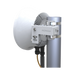 RADIO ULTRALIGERO BACKHAUL PTP EN 24 GHZ MIMO 4X4:4, 1.5 GBPS, ANTENA INTEGRADA 33 DBI, IP67, SINCRONIZACIÓN PARA REUSAR CANALES, ADAPTACIÓN AUTOMÁTICA AL ENTORNO-Enlaces de Backhaul-MIMOSA NETWORKS-B24-Bsai Seguridad & Controles