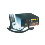 RADIOBASE CON RADIO KENWOOD TK8302HK2, 400-470 MHZ, 8 CANALES, 45 W DE POTENCIA.-Radios Comerciales ICOM / KENWOOD-SYSCOM-Bsai Seguridad & Controles
