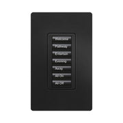 (RADIORA2) TECLADO SEETOUCH 7 BOTONES, PROGRAME ESCENAS DIFERENTES EN CADA BOTÓN.-Automatización - Casa Inteligente-LUTRON ELECTRONICS-Bsai Seguridad & Controles