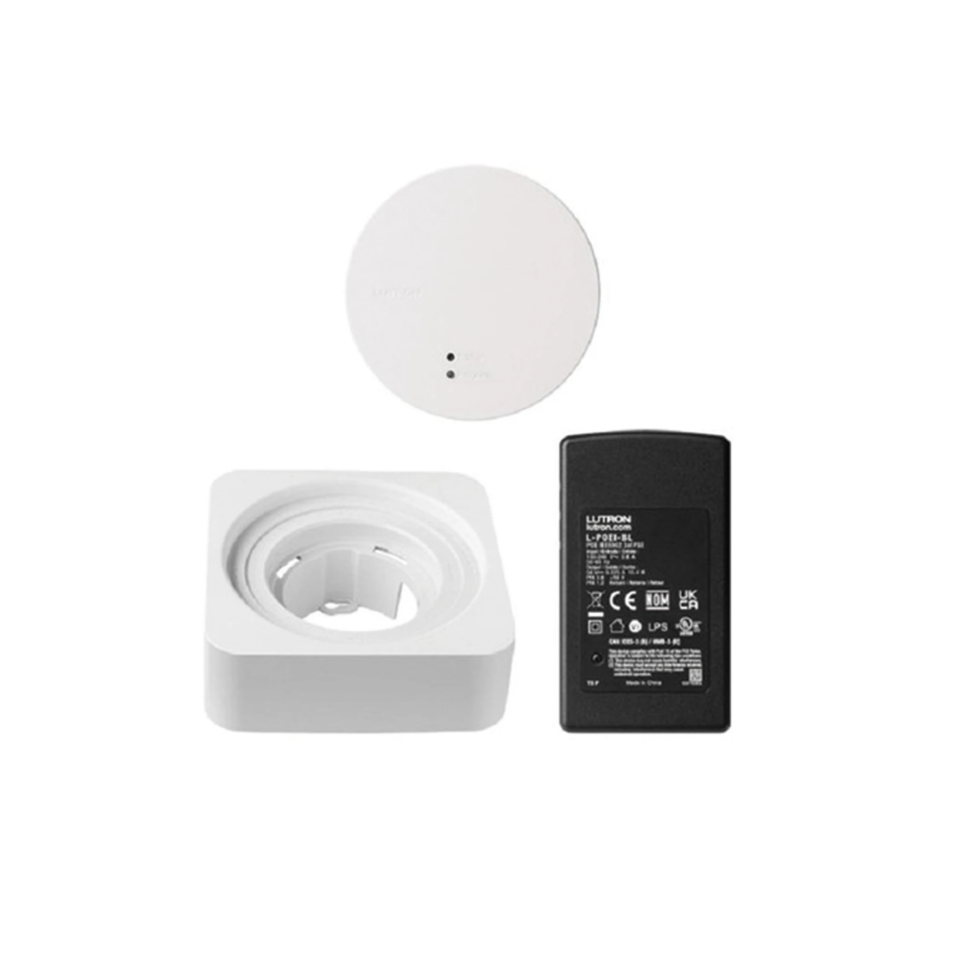 (RADIORA3) CONTROLADOR HUB PRINCIPAL PARA RADIO RA3, SOPORTA 100 DISPOSITIVOS SUNNATA Y 100 DISPOSITIVOS RADIO RA2.-Automatización - Casa Inteligente-LUTRON RADIORA 3-Bsai Seguridad & Controles