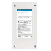 (RADIORA3) INTERFAZ DE ALIMENTACIÓN CABLEADA PARA LA CINTA DE LUZ BLANCA MODULABLE LUMARIS-Automatización - Casa Inteligente-LUTRON RADIORA 3-LUPH3A-Bsai Seguridad & Controles