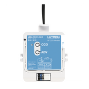 (RADIORA3) MODULO RELEVADOR DE SALIDA CONTACTO SECO NC, NO-Automatización - Casa Inteligente-LUTRON ELECTRONICS-Bsai Seguridad & Controles