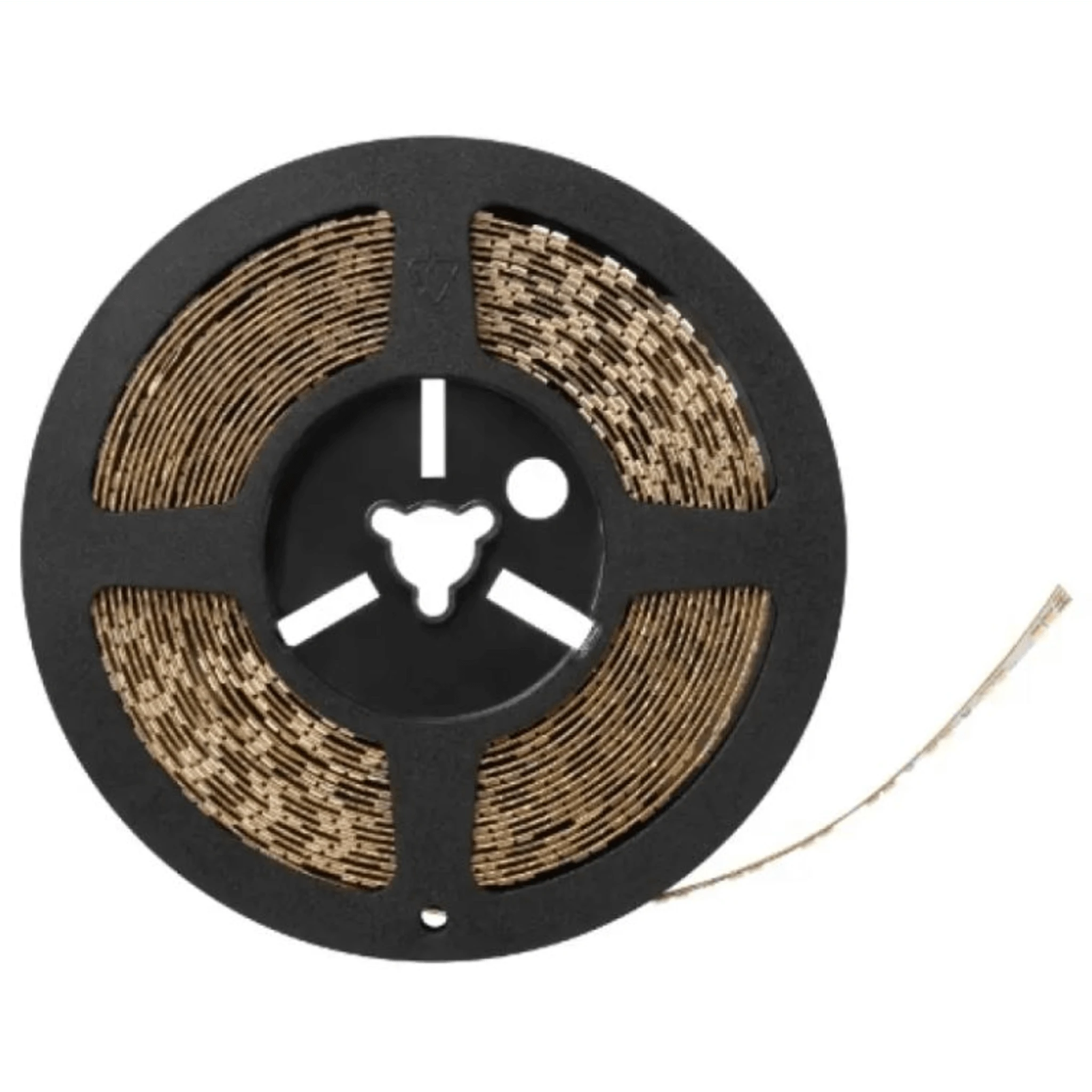 (RADIORA3) RIEL 5 METROS CINTA LED DE COLOR BLANCO SUAVE (2500 K - 5000 K)-Automatización - Casa Inteligente-LUTRON RADIORA 3-Bsai Seguridad & Controles