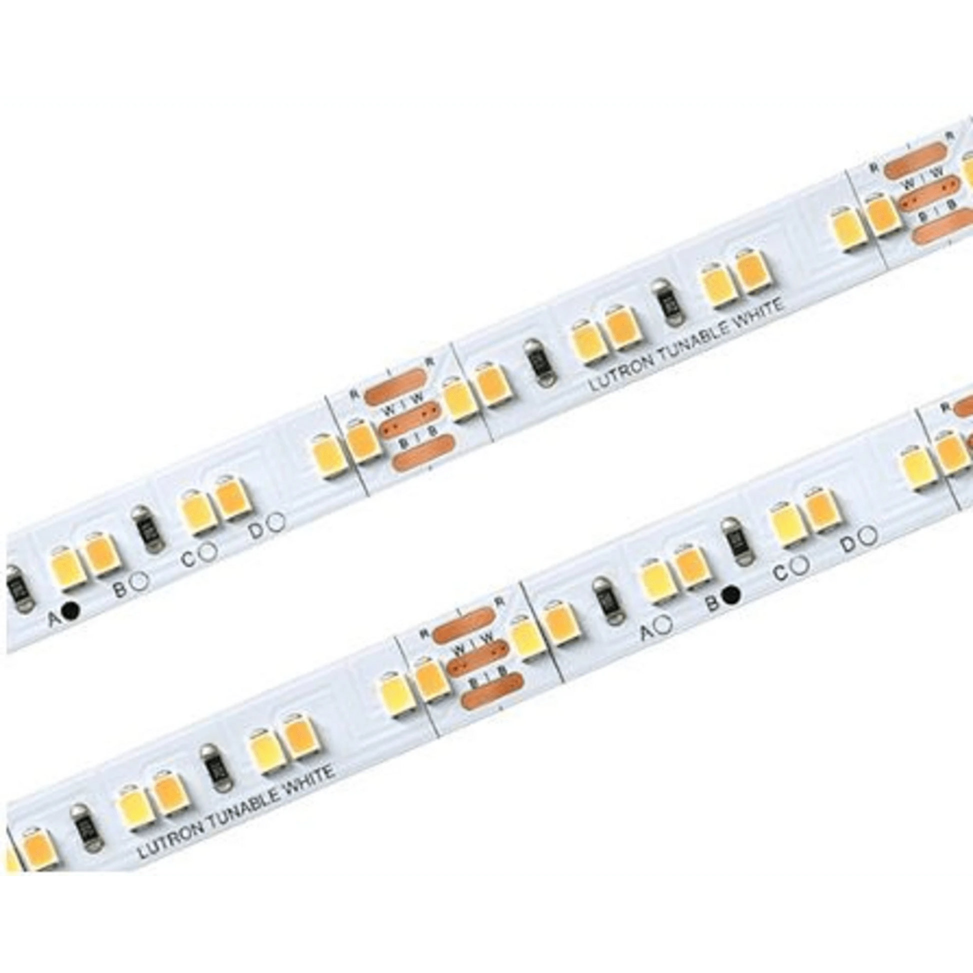 (RADIORA3) TIRA LED 1800K - 3000K INTELIGENTE INTEGRABLE CON RADIORA3 DE LUTRON-Automatización - Casa Inteligente-LUTRON RADIORA 3-RRLTLKSW-Bsai Seguridad & Controles