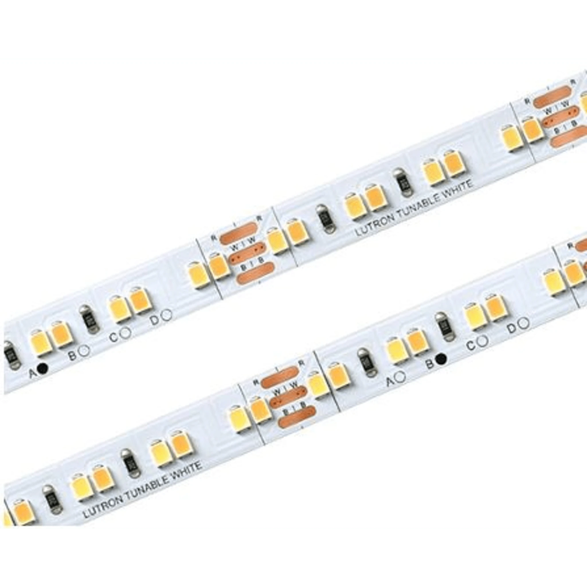(RADIORA3) TIRA LED 1800K - 3000K INTELIGENTE INTEGRABLE CON RADIORA3 DE LUTRON-Automatización - Casa Inteligente-LUTRON RADIORA 3-RRLTLKSW-Bsai Seguridad & Controles