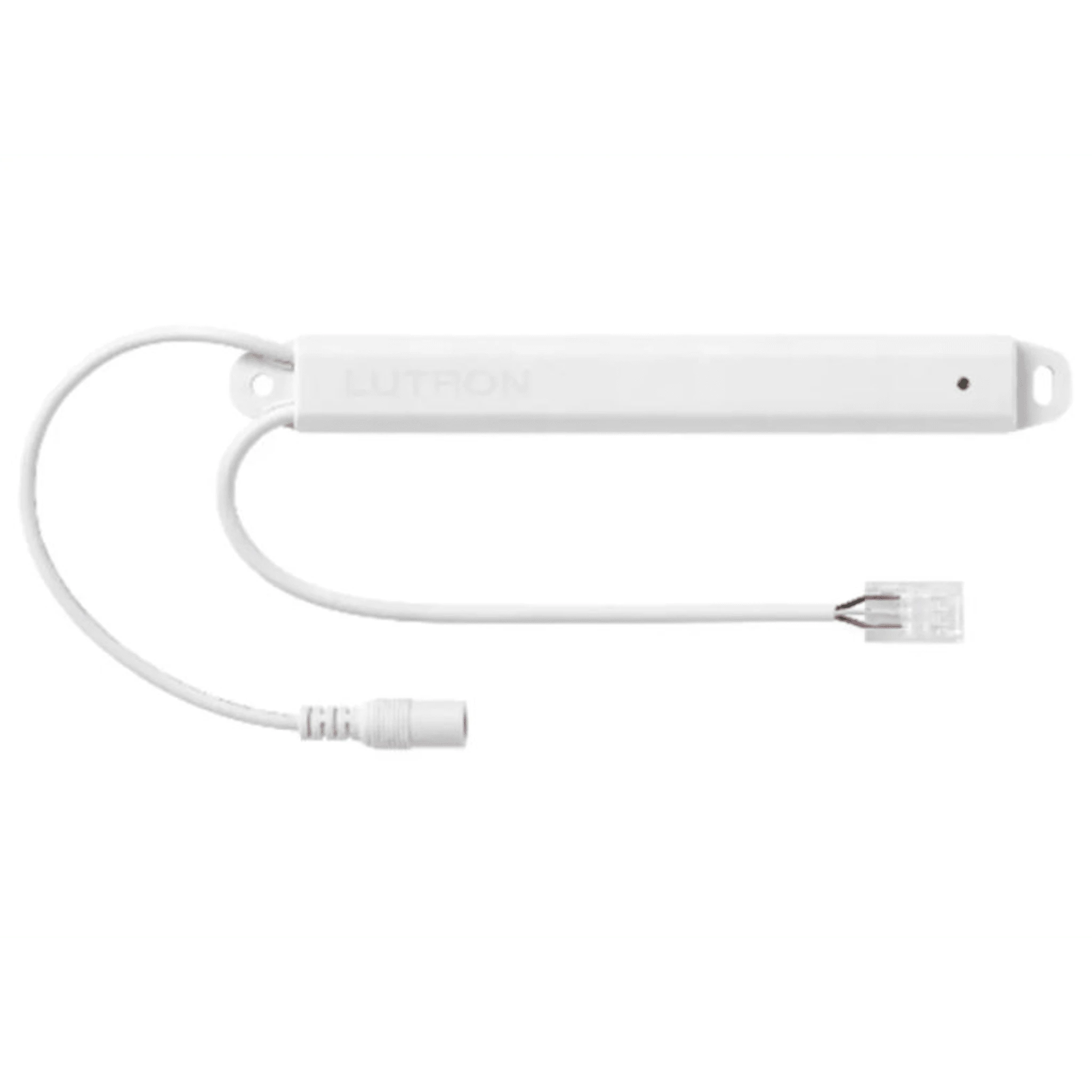 (RADIORA3) TUNABLE WHITE WIRELESS CONTROLLER WITH PLUG-IN POWER SUPPLY-Automatización - Casa Inteligente-LUTRON RADIORA 3-RRLTWCWH-Bsai Seguridad & Controles