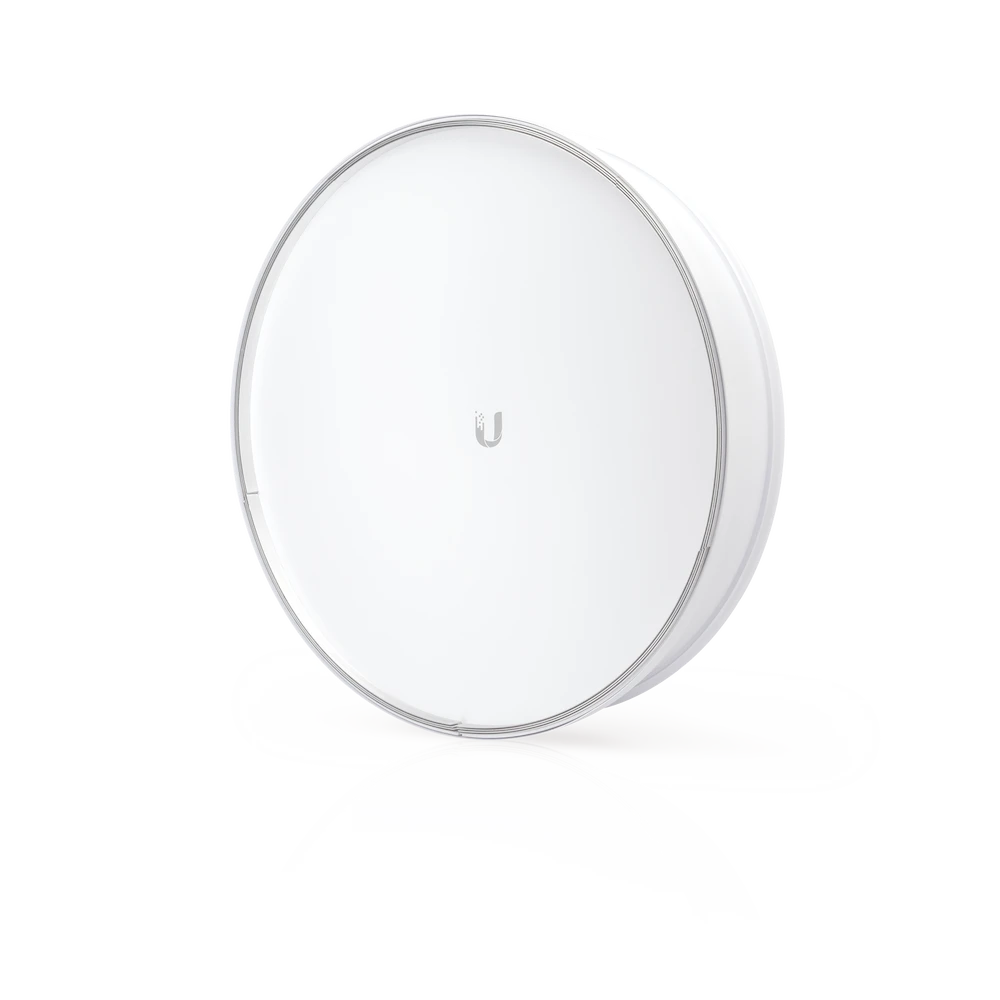 RADOMO AISLANTE PARA ENLACES DE BACKHAUL PTP, COMPATIBLE CON EQUIPOS PBE-M5-620, PBE-5AC-620, RD-5G30-LW Y AF-5G30-S45-Antenas-UBIQUITI-Bsai Seguridad & Controles
