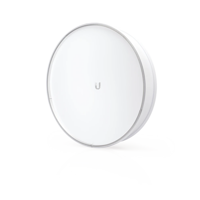 RADOMO AISLANTE PARA ENLACES DE BACKHAUL PTP, COMPATIBLE CON EQUIPOS PBE-M5-620, PBE-5AC-620, RD-5G30-LW Y AF-5G30-S45-Antenas-UBIQUITI NETWORKS-ISO-BEAM-620-Bsai Seguridad & Controles