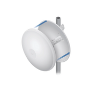 RADOMO COMPATIBLE CON EQUIPOS POWERBEAM DE 400 MM-Antenas-UBIQUITI-Bsai Seguridad & Controles
