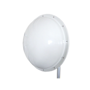 RADOMO FIBRA DE VIDRIO PARA ANTENAS DE 2 FT-Antenas-LAIRD-Bsai Seguridad & Controles