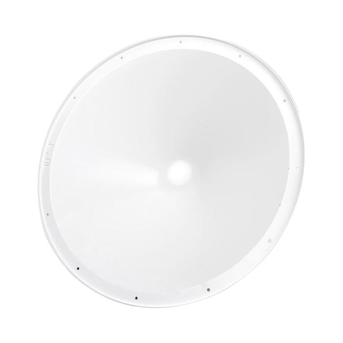 RADOMO PARA ANTENAS TXP-D4865-28-N Y TXP-D4865-28-SMA, REDUCE LA CARGA DE VIENTO Y MEJORA LA ESTABILIDAD DEL ENLACE, RESISTENTE A CUALQUIER TIPO DE INTEMPERIE-Antenas-TXPRO-Bsai Seguridad & Controles
