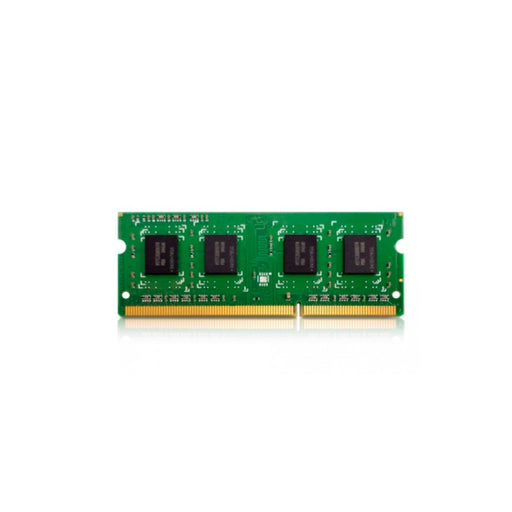 MEMORIA RAM QNAP RAM-8GDR3L-SO-1600 8GB DDR3L RAM, 1600 MHZ, SO-DIMM-Servidores NAS / STORAGE-QNAP-RAM-8GDR3L-SO-1600-Bsai Seguridad & Controles