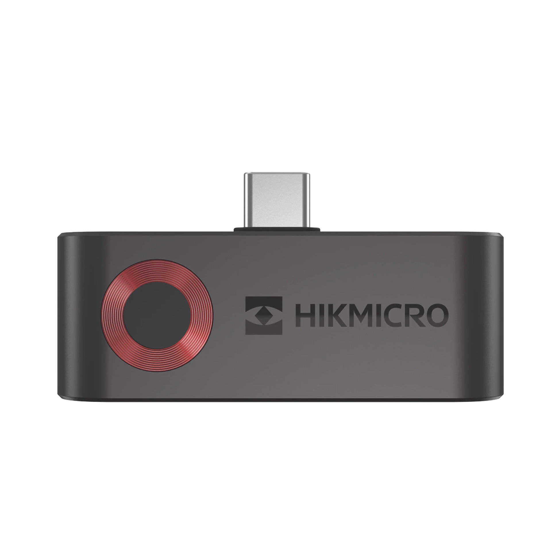 CÁMARA TERMOGRÁFICA PORTÁTIL PARA CELULARES (ANDROID) / CONECTOR TIPO USB - C / LENTE 3.2 MM / IP40 / JPEG (IMAGEN) / VIDEO (MP4) / RANGO DE MEDICIÓN DE -20°C A 350°C-Cámaras IP-HIKMICRO-Bsai Seguridad & Controles