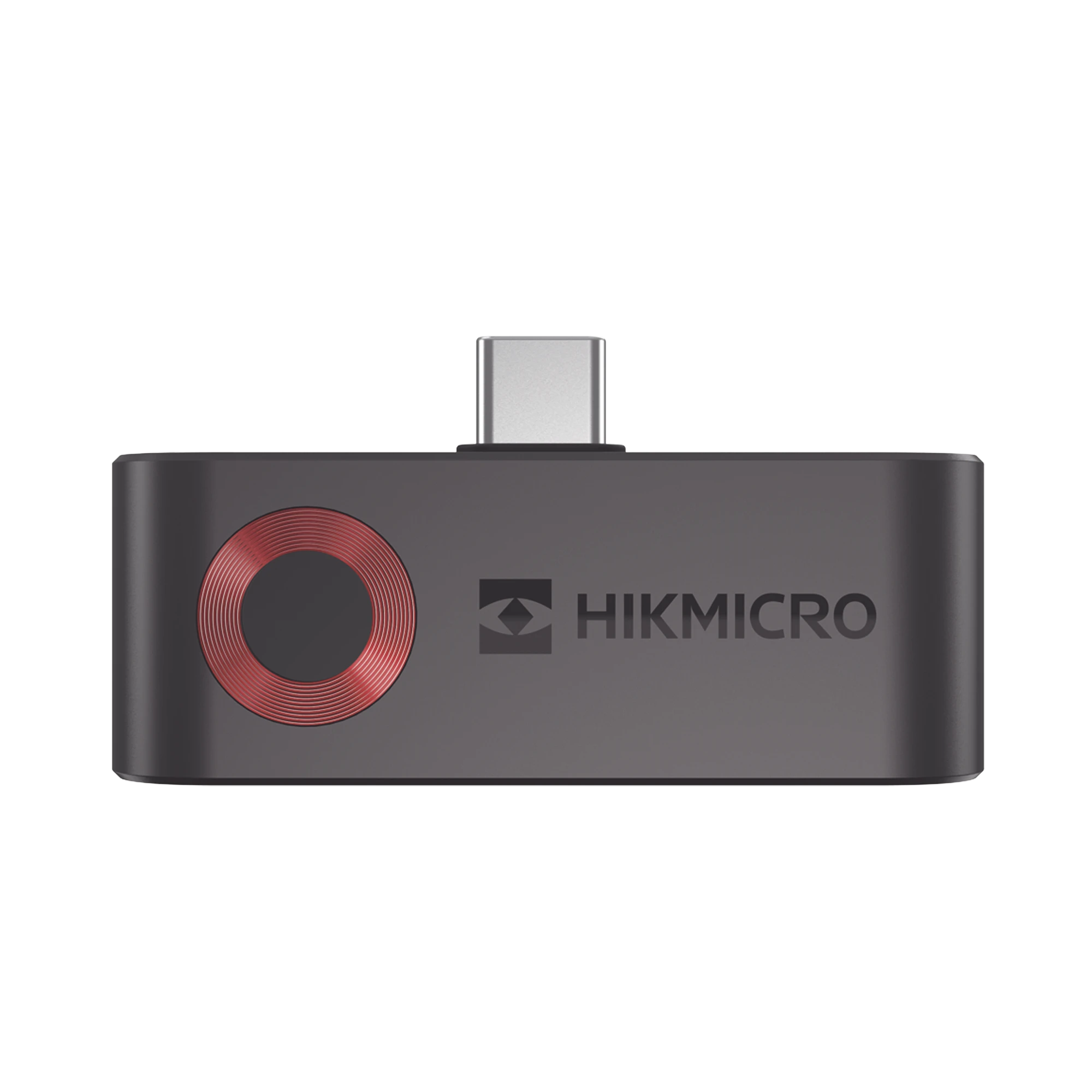 CÁMARA TERMOGRÁFICA PORTÁTIL PARA CELULARES (ANDROID) / CONECTOR TIPO USB - C / LENTE 3.2 MM / IP40 / JPEG (IMAGEN) / VIDEO (MP4) / RANGO DE MEDICIÓN DE -20°C A 350°C-Cámaras IP-HIKMICRO-Bsai Seguridad & Controles