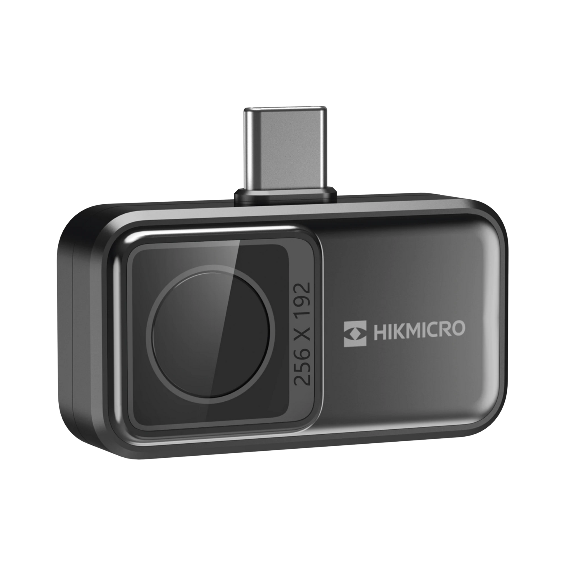 MINI2 - CÁMARA TERMOGRÁFICA PORTÁTIL PARA CELULARES (ANDROID) / CONECTOR TIPO USB - C / LENTE 3.5 MM / IP40 / JPEG (IMAGEN) / VIDEO (MP4) / RANGO DE MEDICIÓN DE -20°C A 350°C-Cámaras IP y NVRs-HIKMICRO-Bsai Seguridad & Controles