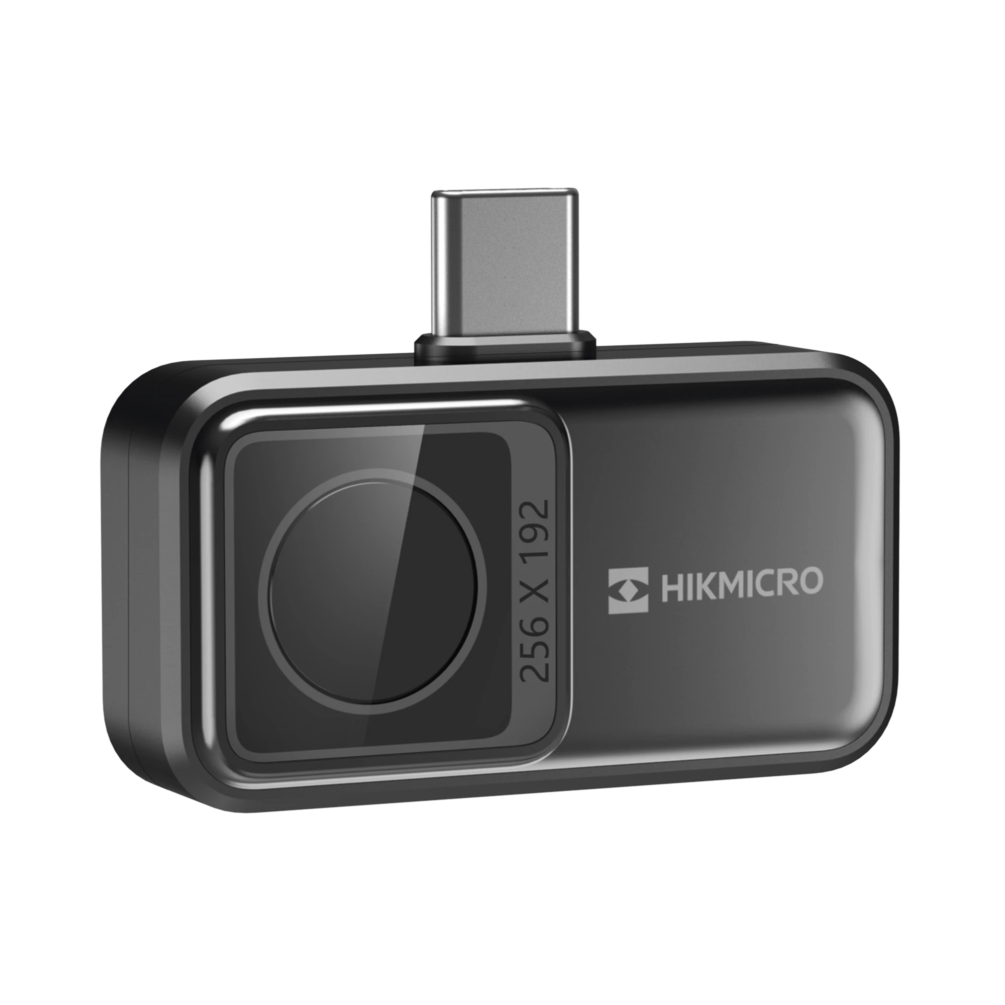 MINI2 - CÁMARA TERMOGRÁFICA PORTÁTIL PARA CELULARES (ANDROID) / CONECTOR TIPO USB - C / LENTE 3.5 MM / IP40 / JPEG (IMAGEN) / VIDEO (MP4) / RANGO DE MEDICIÓN DE -20°C A 350°C-Cámaras IP y NVRs-HIKMICRO-Bsai Seguridad & Controles