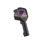 G61 - CÁMARA TERMOGRÁFICA PORTÁTIL / RESOLUCIÓN 640 X 512 / LENTE 25 MM / WIFI / IP54 / RANURA MICROSD HASTA 128 GB-Cámaras IP y NVRs-HIKMICRO-Bsai Seguridad & Controles